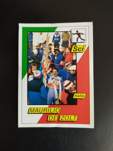 Figurina supersport 1986 - supersport,