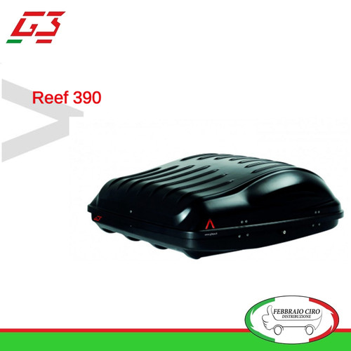 Box baule universale - box,