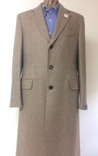 CAPPOTTO LARDINI TG. 54 LANA E