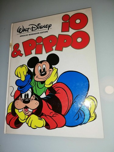 Pippo 1 ed ita - -,