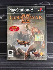 God Of War II God Of War 2 PS2