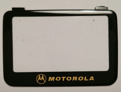Vetrino display lcd motorola - vetrino,