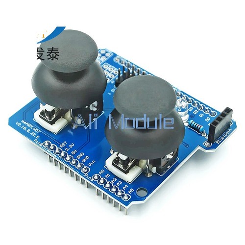 Modulo pulsante joystick