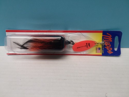 Mepps musky killer in line - musky,