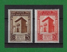 S482, Repubblica di San Marino