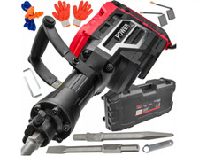 MARTEAU DE DÉMOLITION DE