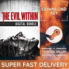 The Evil Within Bundle -