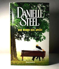 Due mondi due amori di Danielle Steel libro - (87)