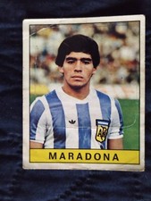 1979-80 nr. 312 MARADONA