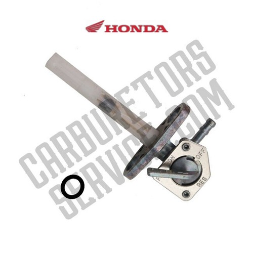 Honda rubinetto benzina xr600r - honda,