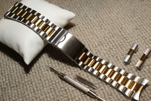 Cinturino orologio bracciale - cinturino,