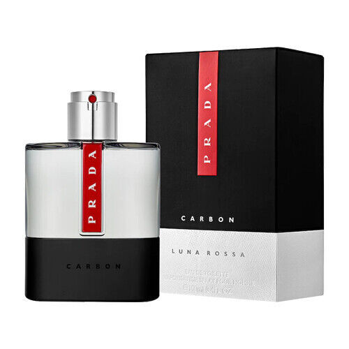 Prada luna rossa - luna, carbon