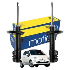 Kit 2 Ammortizzatori Anteriori