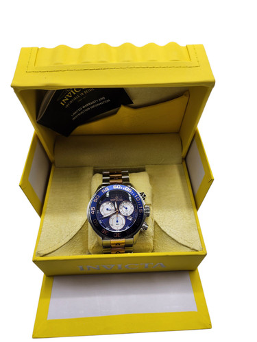 Orologio uomo invicta pro - orologio,