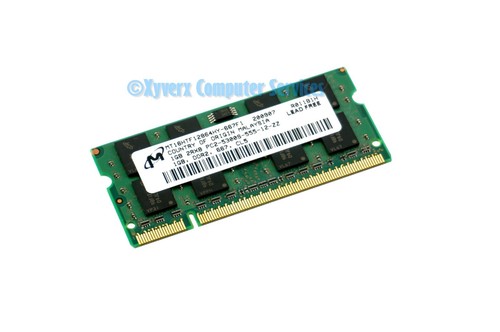 Mt16htf12864hy 667f1 memoria - mt16htf12864hy-667f1,