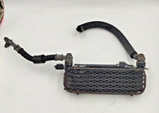 RADIATORE OLIO MOTORE -SUZUKI