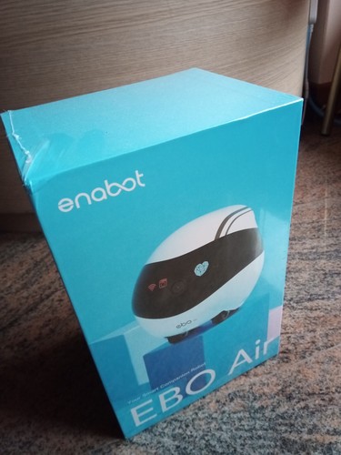 Enabot ebo air nuovo - enabot,