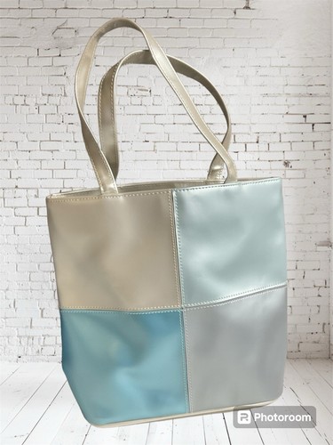 Avon tote bag con - manici, e