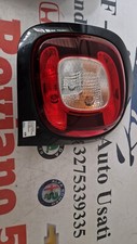 STOP POSTERIORE DX SMART 453 5