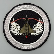 Toppa eurofighter typhoon - toppa,