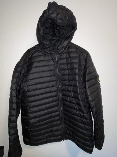 Stone island loom - loom, down