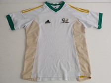 Maglia calcio sudafrica 2002 - maglia,
