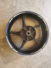Cerchio posteriore yamaha r6