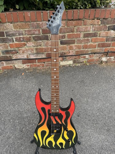 Chitarra elettrica richy - chitarra,