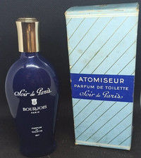 Soir de Paris Bourjois 95F