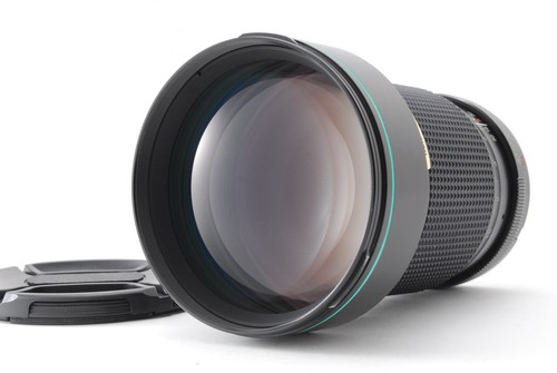Quasi nuovo obiettivo tamron - [quasi,