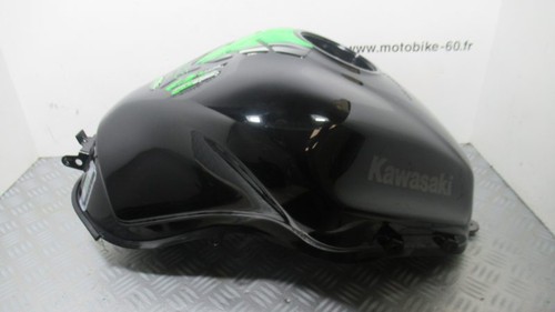 Serbatoio benzina kawasaki - benzina, z