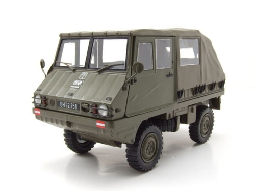 Schuco 45004200 steyr puch - 45004200,