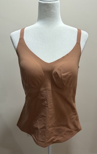 Canotta honeylove beige misto - honeylove,