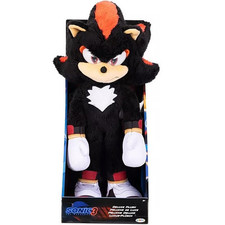 Sonic 3 Movie Peluche di