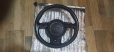 volante audi a3 8v