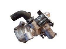 Valvola ricircolo gas di