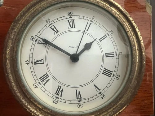 Orologio parete muro - , barca