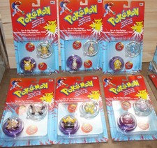 Hasbro pokémon - (be0630),