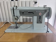 Macchina cucire vintage - da,