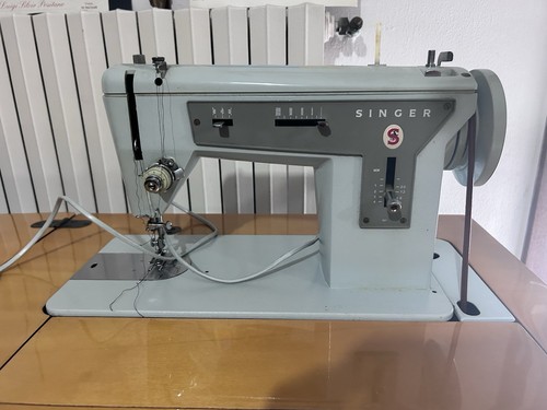 Macchina cucire vintage - cucire,