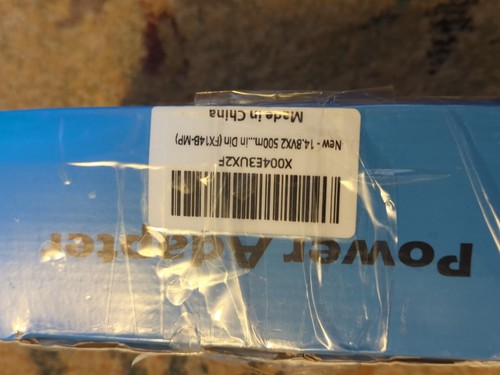 Alimentatore ricambio lase - alimentatore,