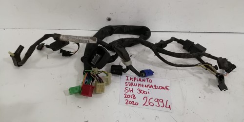 Impianto elettrico - impianto,