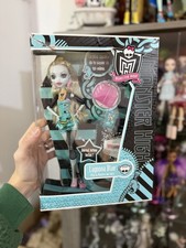 Monster high lagoona basic - high, 2