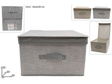 1 Pezzo Box Scatola Abiti in