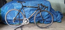 bici da corsa usata