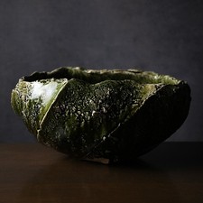 Vaso di fiori | Yamato Oribe