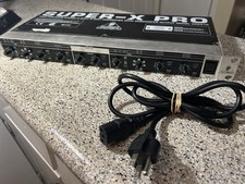 BEHRINGER Super-X Pro