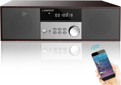 Impianto stereo casa micro - impianto,