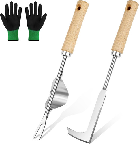 Estirpatore erbacce manuale - estirpatore,