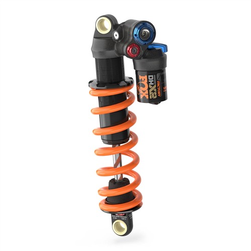 Ammortizzatore dhx2 factory - cr,